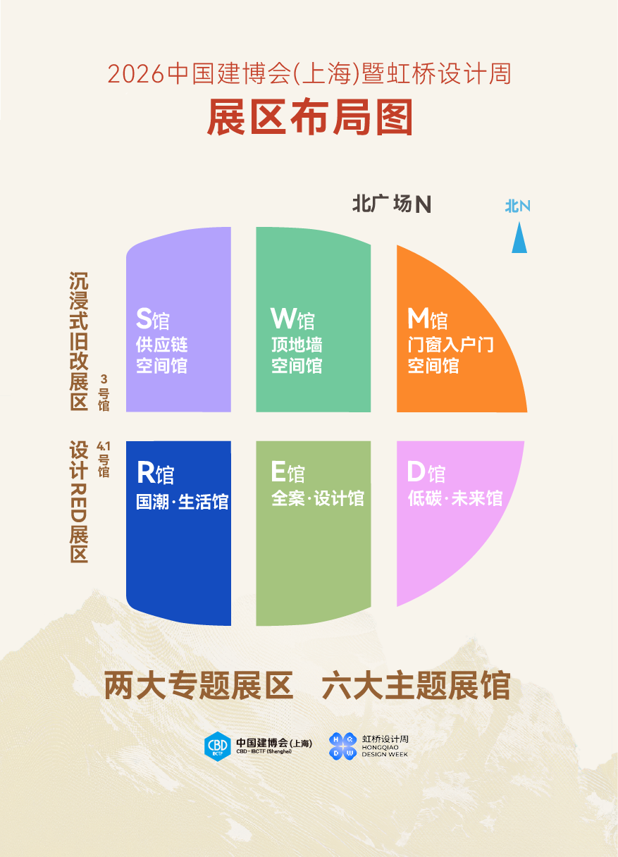 上海高定展-中国大型高端定制展CBD2026上海建博会