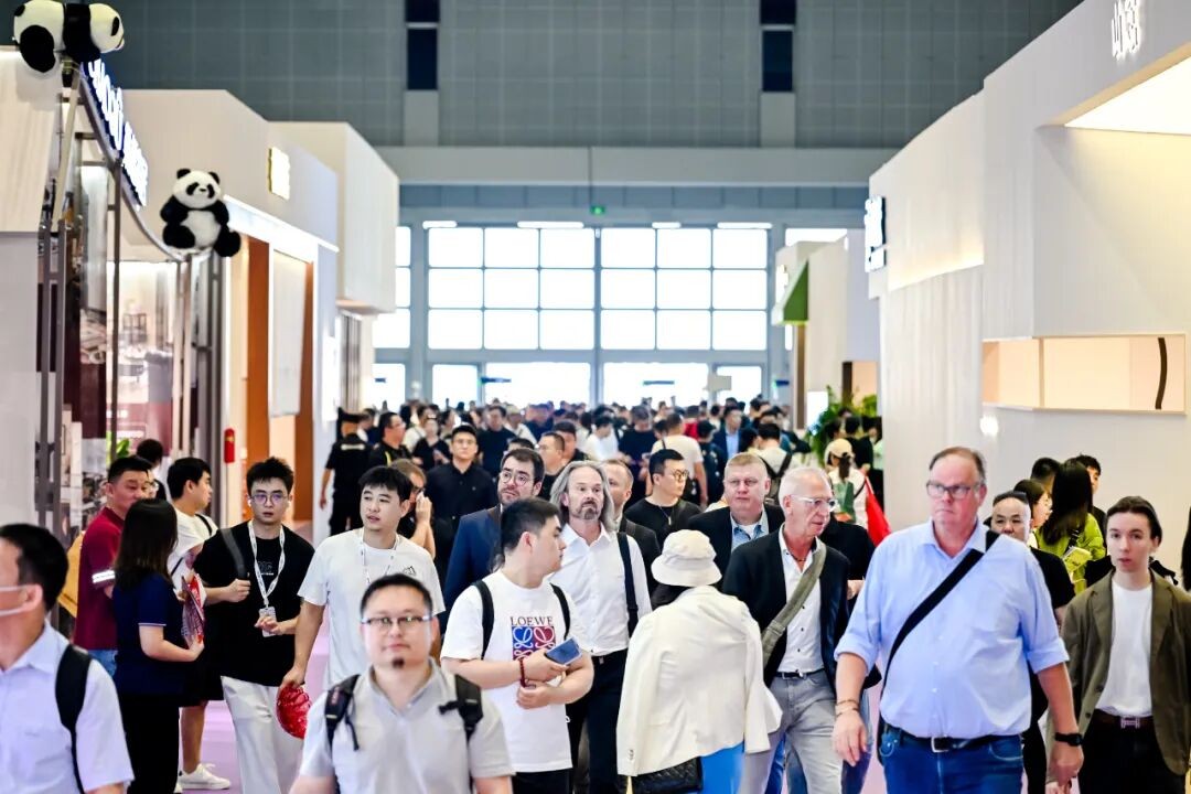 展会动态：2026上海家具及木工机械展（时间、地点及展位）